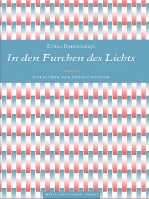cover image of In den Furchen des Lichts